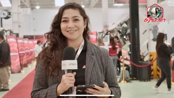 VIDEO. Así se vivió el Skill Contest 2025 de Hino México