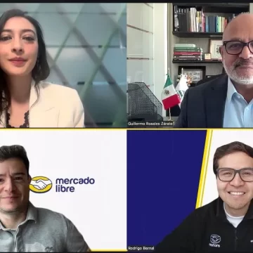 amda-mercado-libre-trucker-1000x750-1 Mercado Libre y AMDA dan paso a una era de IA automotriz en México