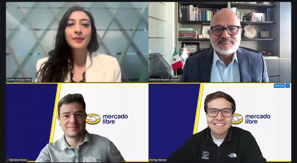 amda-mercado-libre-trucker-1000x750-1 Mercado Libre y AMDA dan paso a una era de IA automotriz en México