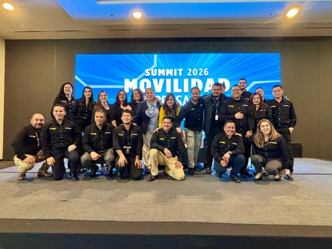 APYMSA celebra el segundo Summit Movilidad Empresarial 2026