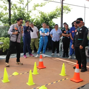 Fundación Aleatica lanza Convocatoria Somos Seguridad Vial