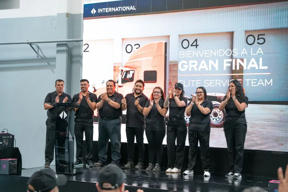 international-elite-service-team-1000x750-5 International Motors realiza el Elite Service Team 2026