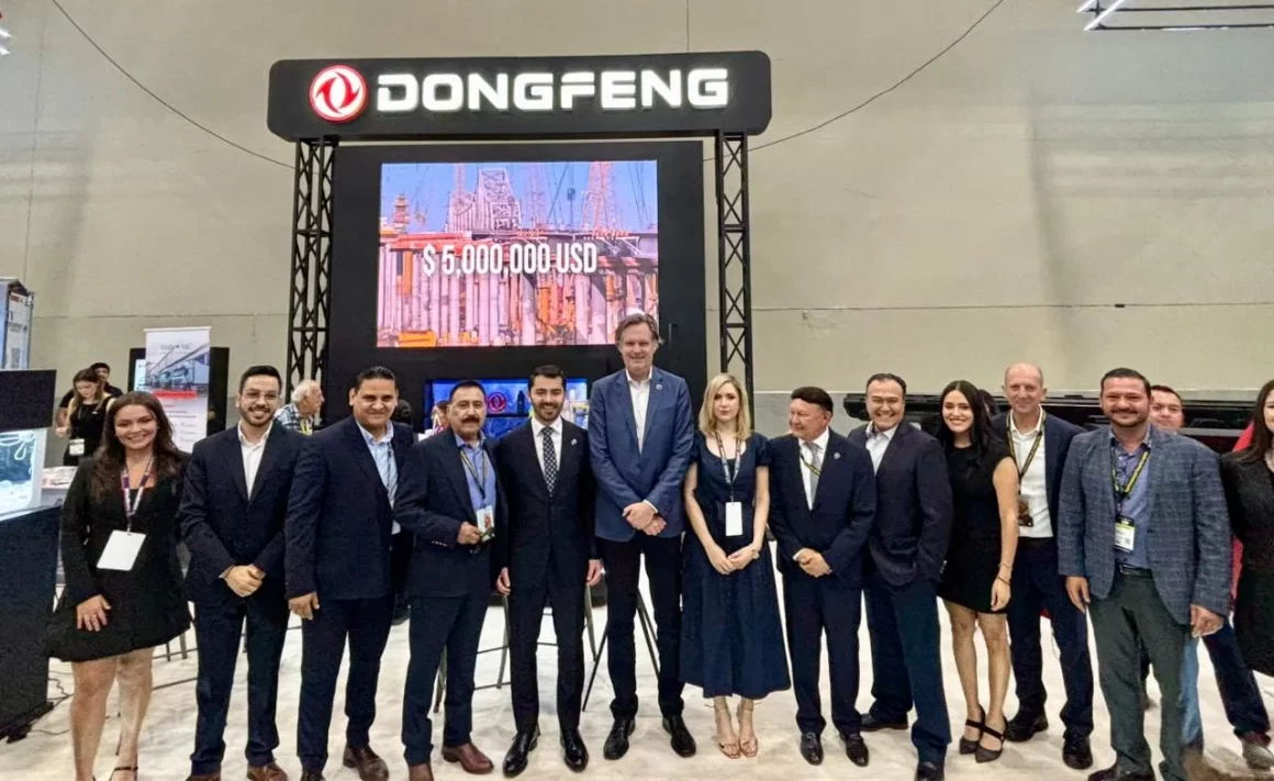 Magma Automotive presente en Expo Proveedores Monterrey 2026