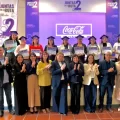 Coca-Cola FEMSA y Scania concluyen 2° edición de «Juntas en la Ruta» 