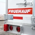 Fruehauf, líder fabricante de semirremolques en México