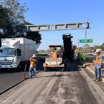 Gobierno de México invertirá 70 mil mdp en mejorar carreteras