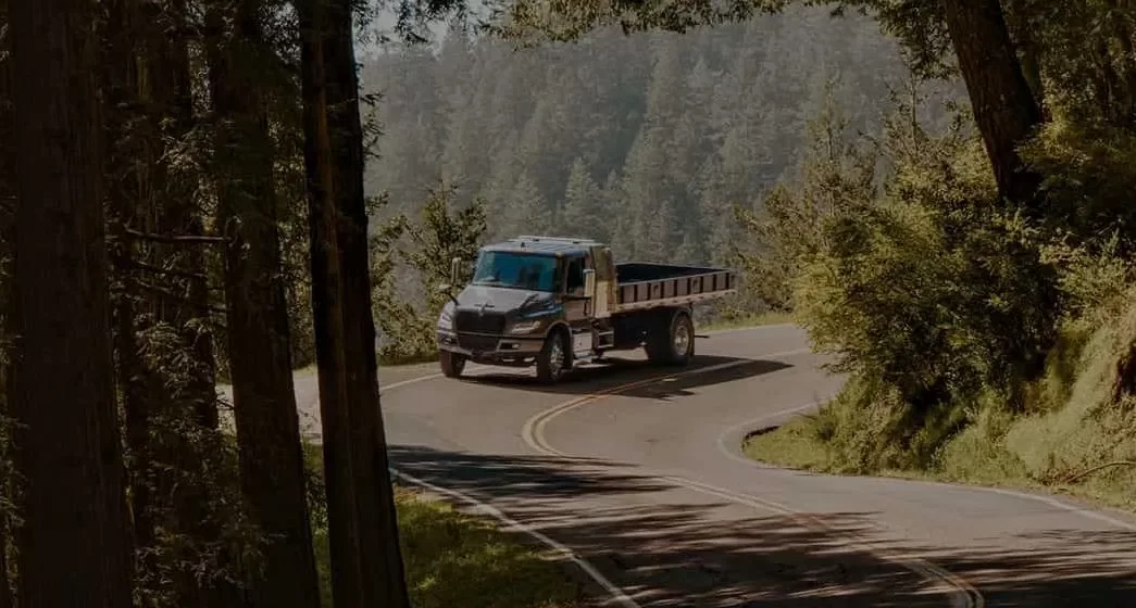 international-medio-ambiente-trucker-1000x750-1 International y su aportación en el Día Mundial del Medio Ambiente