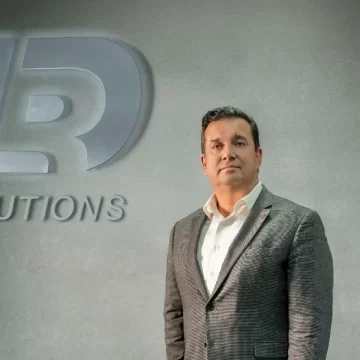 Roberto Arechederra es el nuevo CEO de LDR Solutions