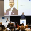 Conoce al nuevo secretario de la IRU, Habib Turki