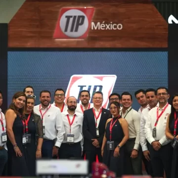 TIP México presenta su Reporte de Sostenibilidad 2025